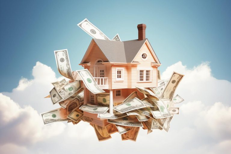 refinancement hypothecaire