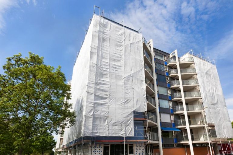 immeubles logements soumission