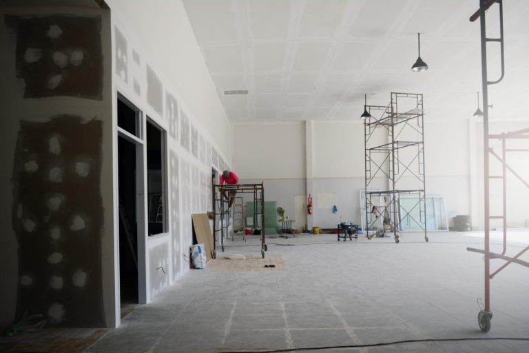 renovation immeuble logement